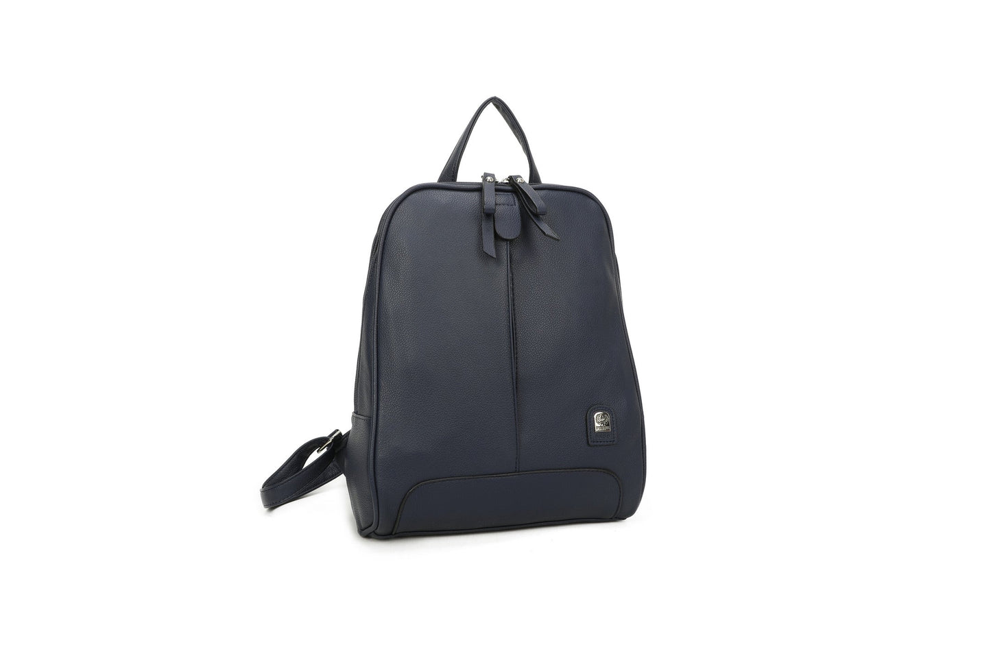 GESSY BUSINESS BACKPACK IN BLUE