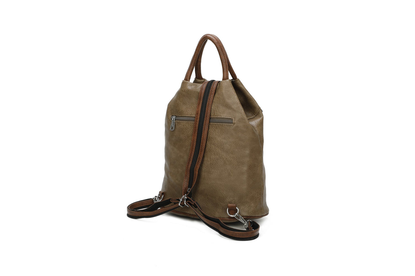 GESSY MEN'S ZIP BAG