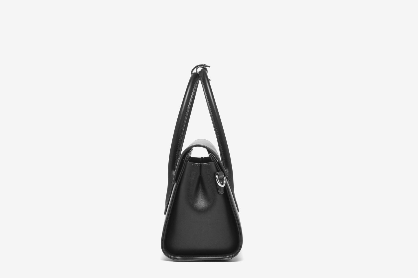 GESSY HANDBAG BEIGE KHAKI BLACK