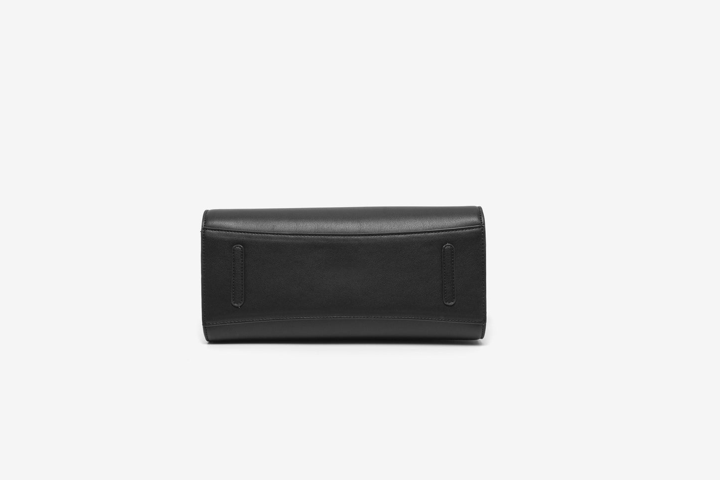 GESSY HANDBAG BEIGE KHAKI BLACK