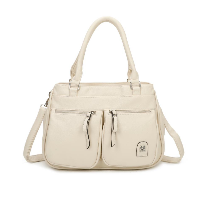 GESSY MACAROON SERIES HANDBAG