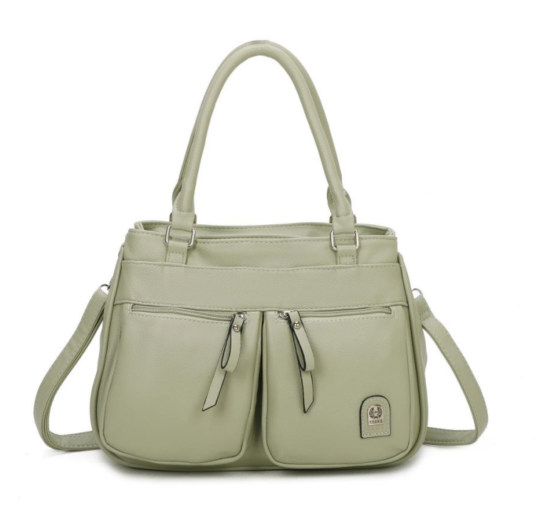 GESSY MACAROON SERIES HANDBAG