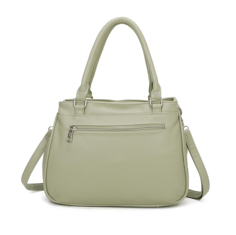 GESSY MACAROON SERIES HANDBAG