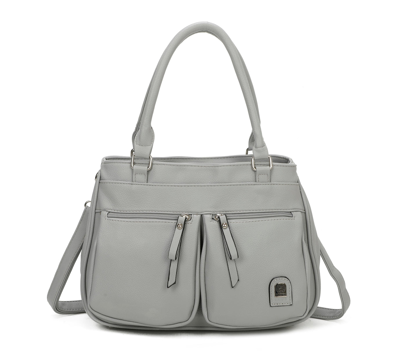 GESSY MACAROON SERIES HANDBAG