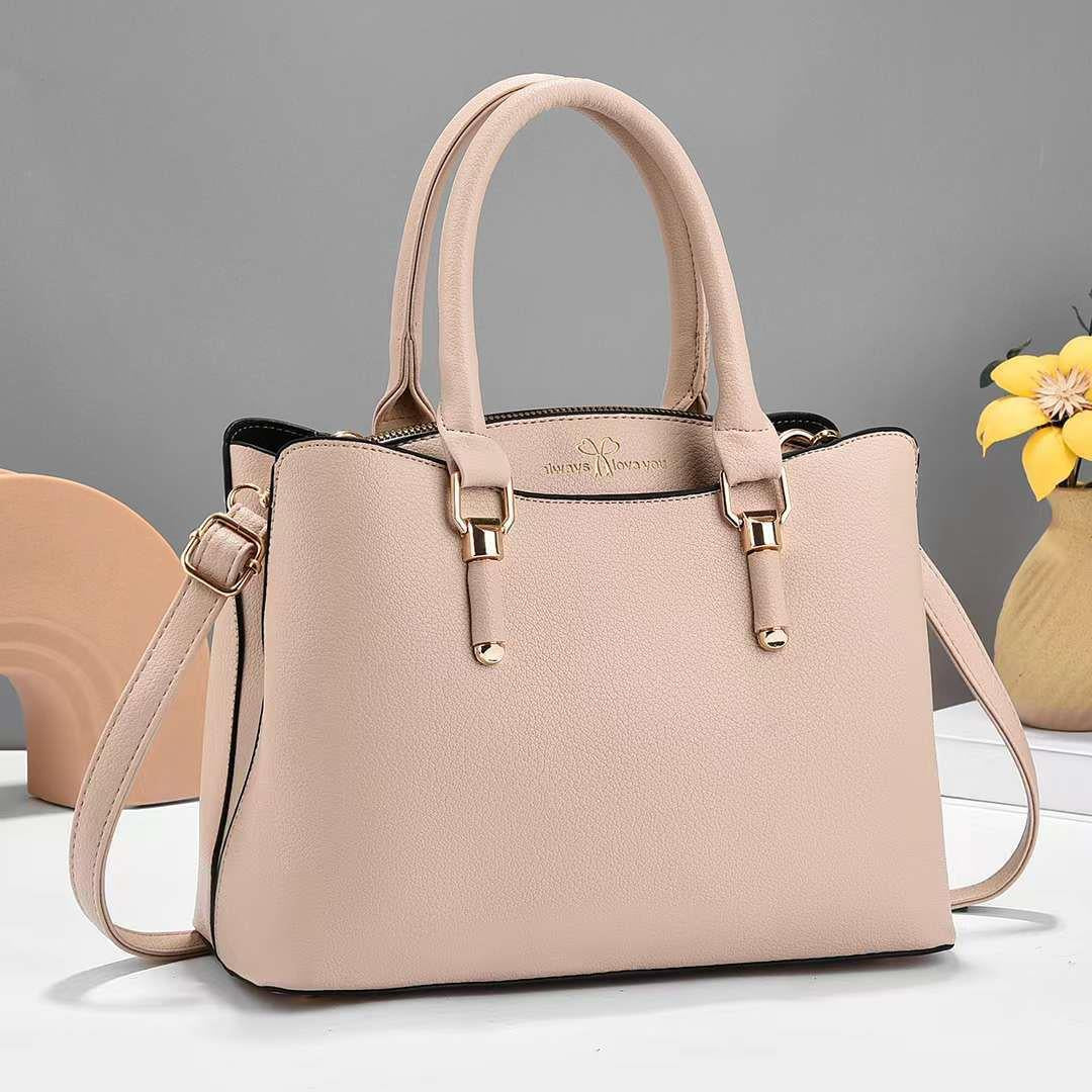 GESSY DESIGNER LUXURY ELEGANT TOTE BAG