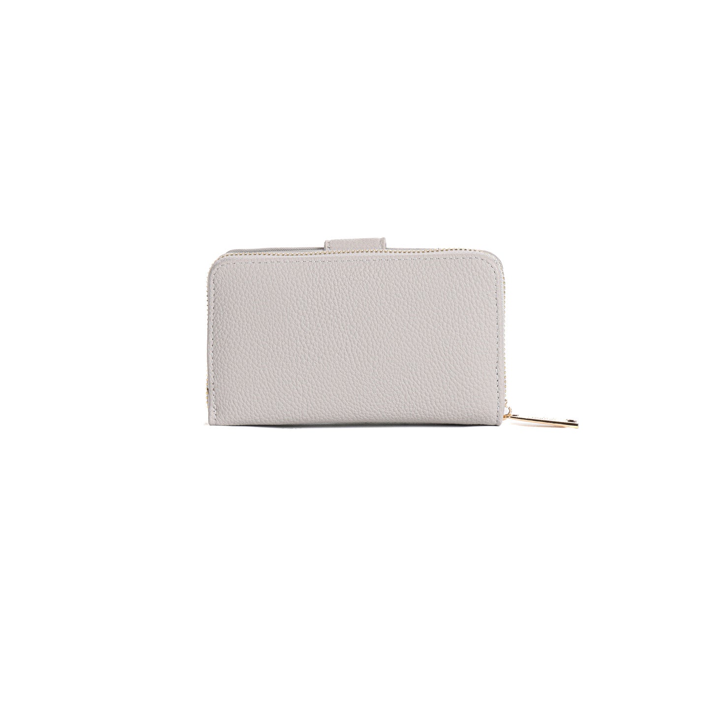 LYDC HEART SHAPE BUTTON SHORT PURSES
