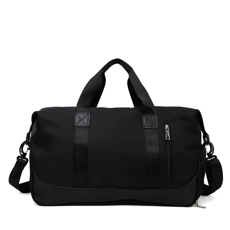 GESSY LIGHT WEIGHT LARGE CAPACITY TRAVEL BACKPACK