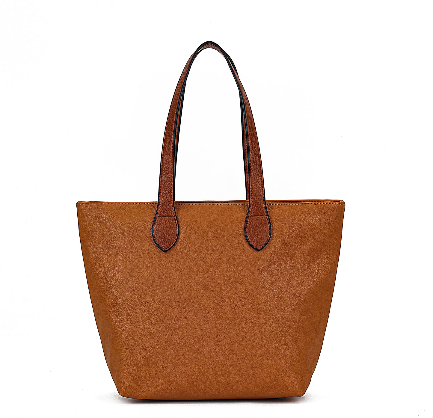 GESSY DURABLE TOTE HANDBAG LARGE CAPACITY