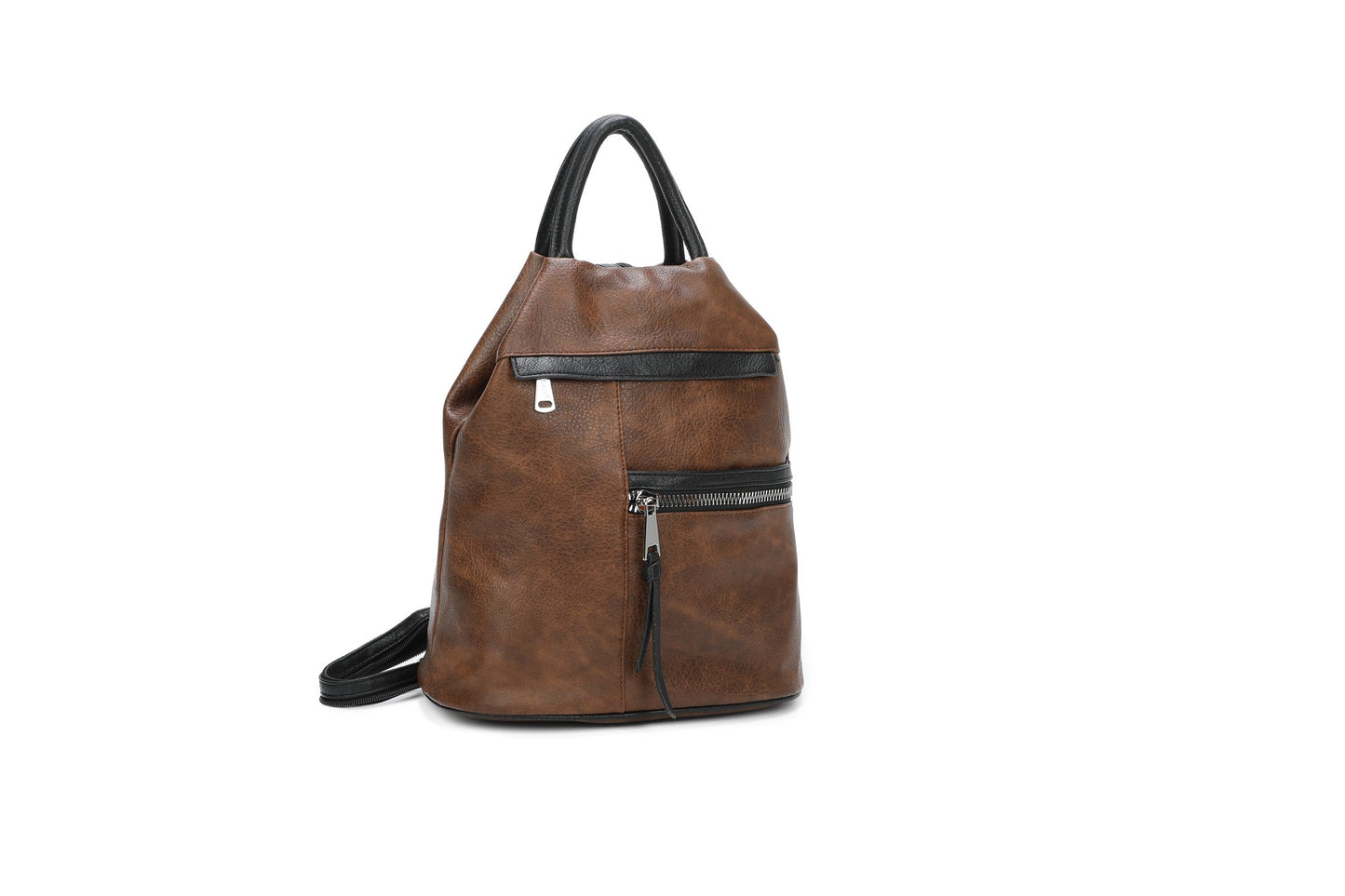GESSY MEN'S ZIP BAG