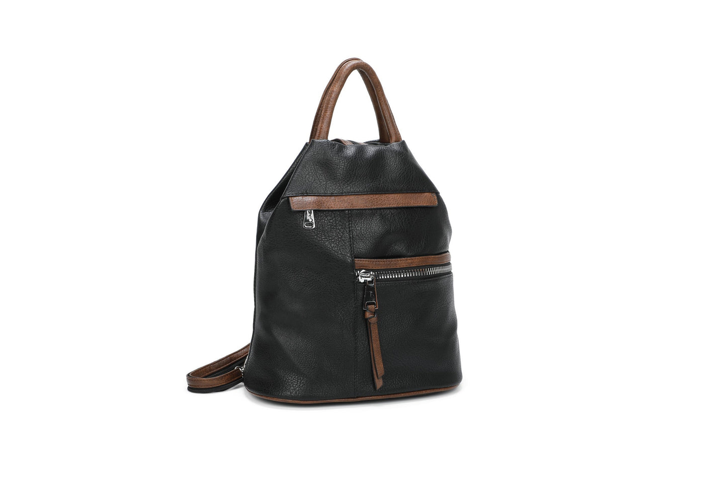 GESSY MEN'S ZIP BAG