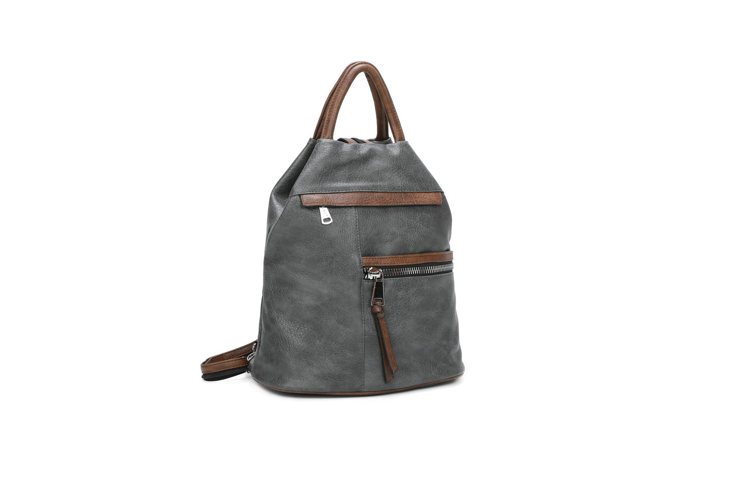 GESSY MEN'S ZIP BAG