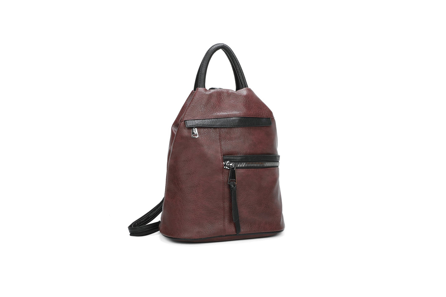 GESSY MEN'S ZIP BAG
