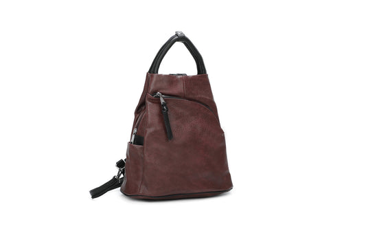 GESSY MEN'S BUSINESS BACKPACK