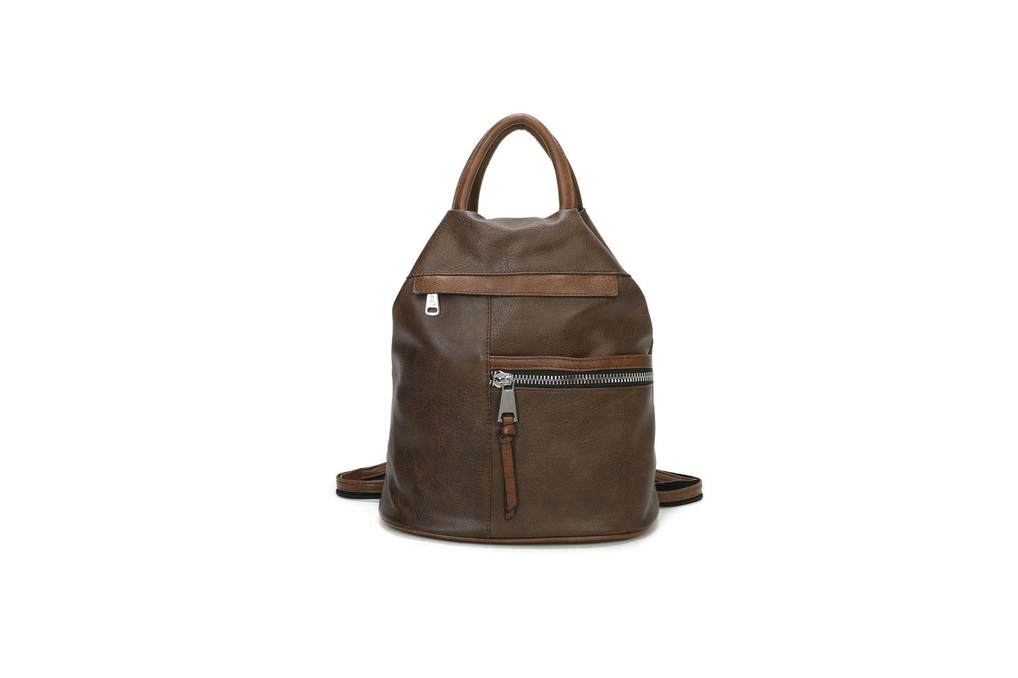 GESSY MEN'S ZIP BAG