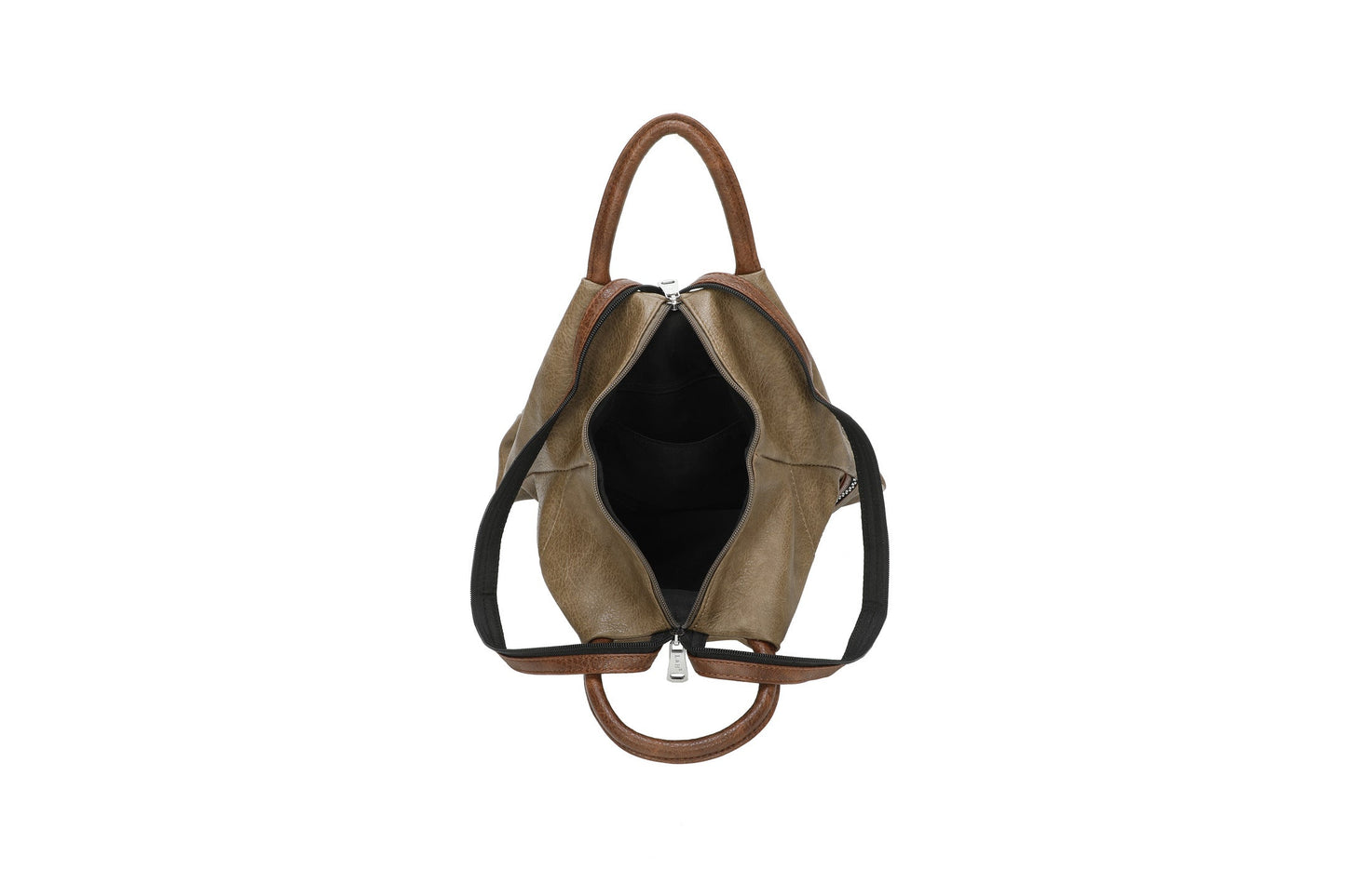 GESSY MEN'S ZIP BAG