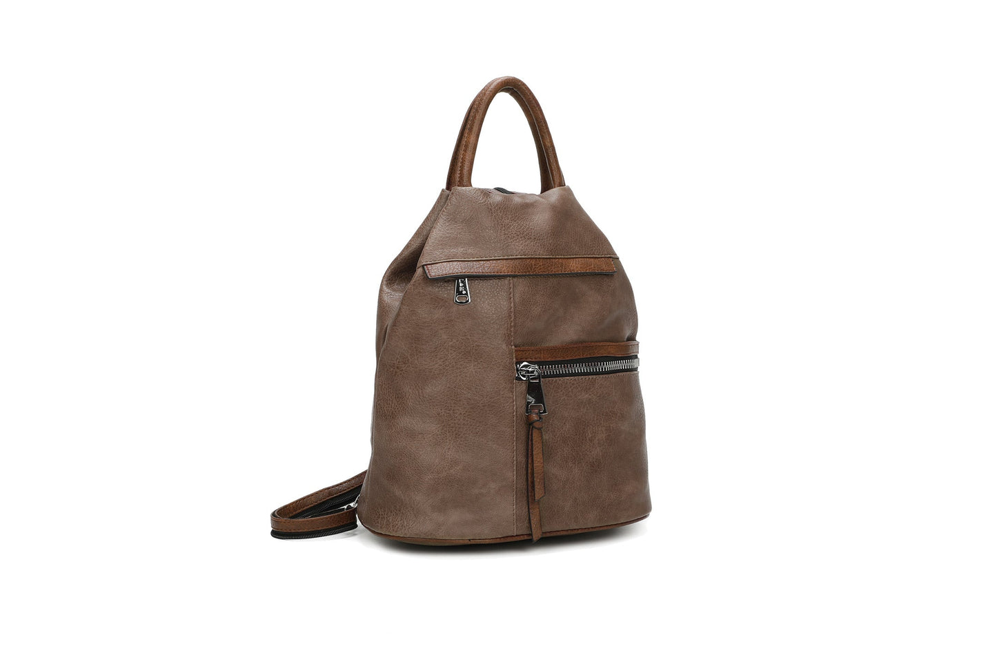 GESSY MEN'S ZIP BAG