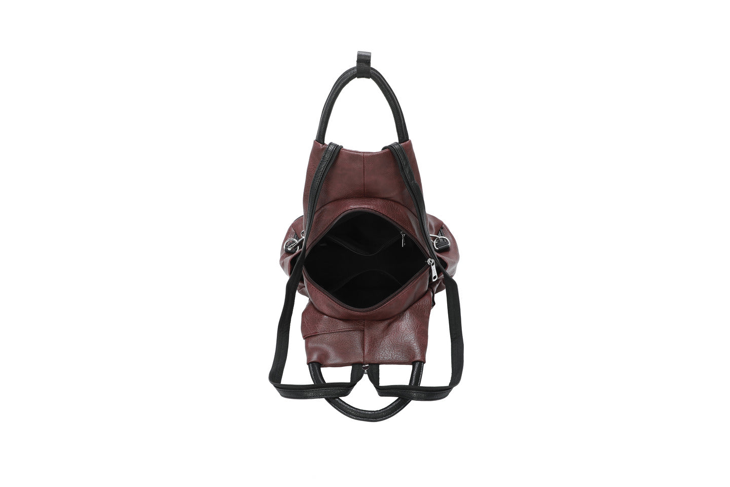 GESSY MEN'S BUSINESS BACKPACK