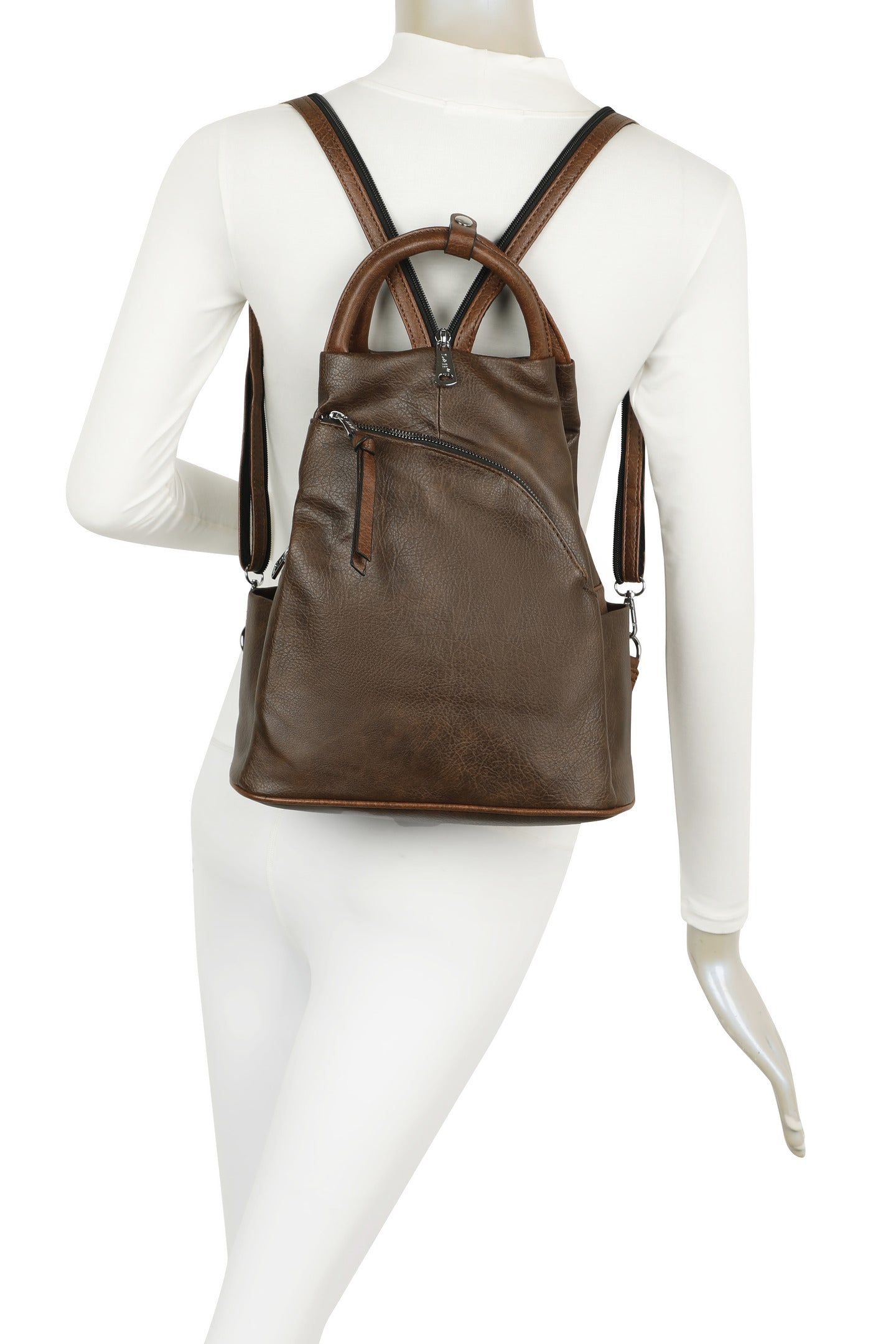GESSY MEN'S BUSINESS BACKPACK