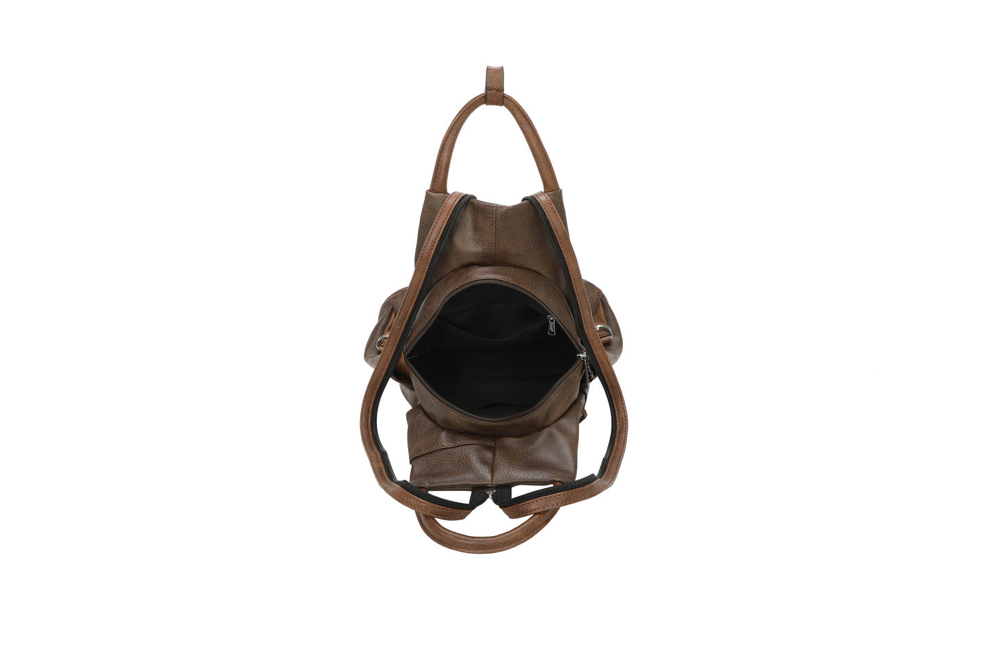 GESSY MEN'S BUSINESS BACKPACK