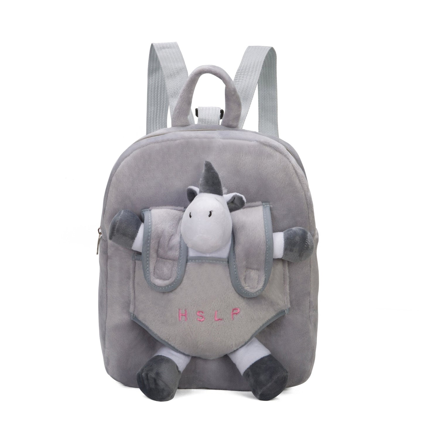 GESSY TOY LION KID BACKPACK