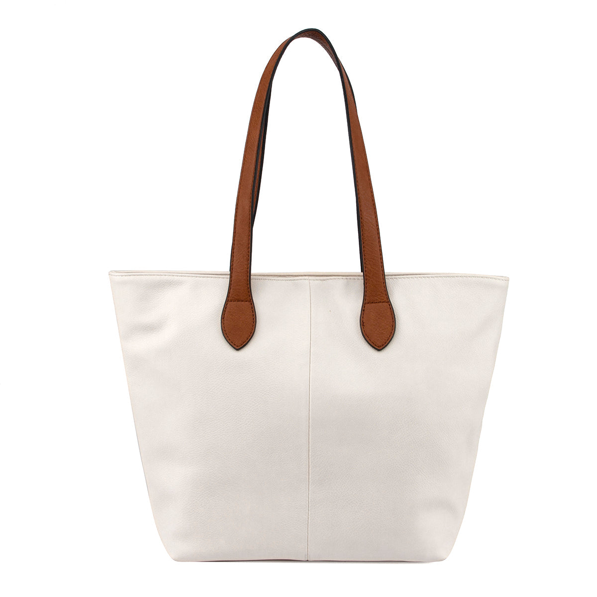 GESSY DURABLE TOTE HANDBAG LARGE CAPACITY