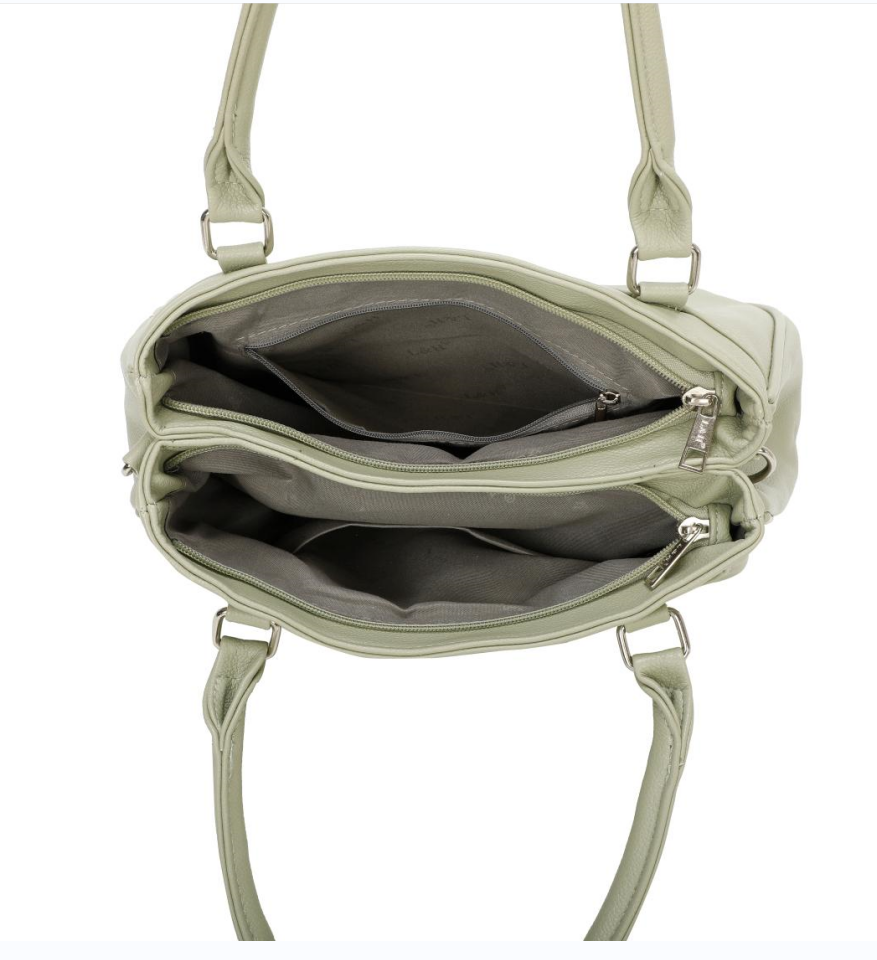 GESSY MACAROON SERIES HANDBAG