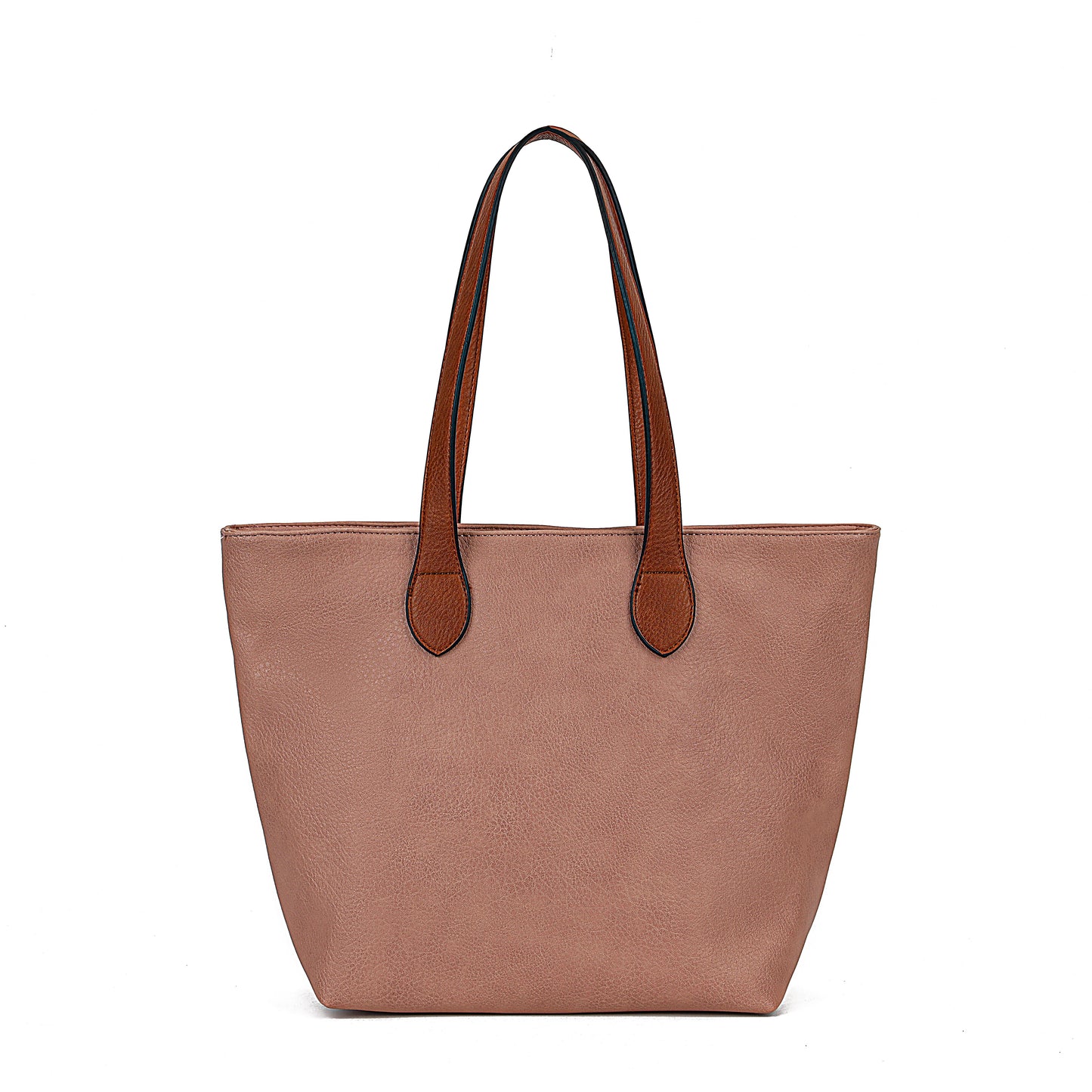 GESSY DURABLE TOTE HANDBAG LARGE CAPACITY