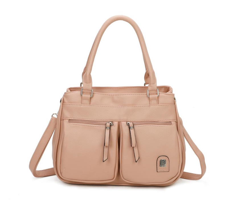 GESSY MACAROON SERIES HANDBAG