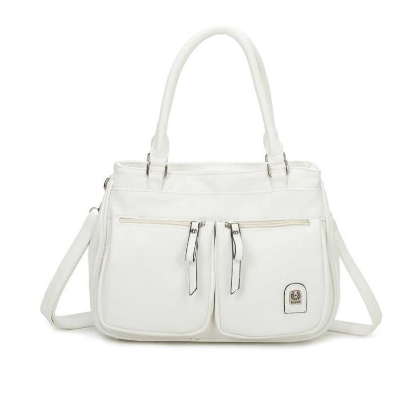 GESSY MACAROON SERIES HANDBAG