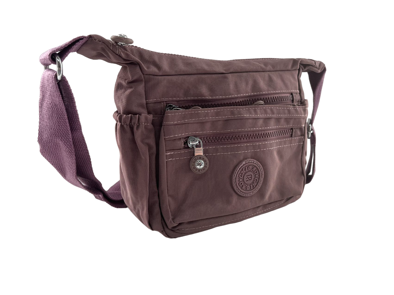 GESSY MULTIFUCTIONAL BAG IN PINK