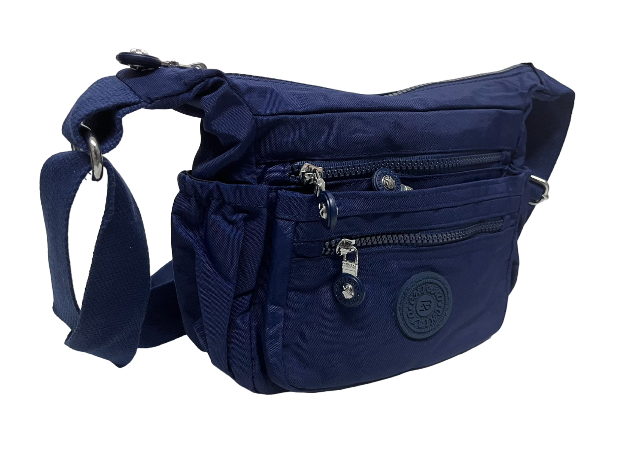 GESSY MULTIFUCTIONAL BAG IN BLUE